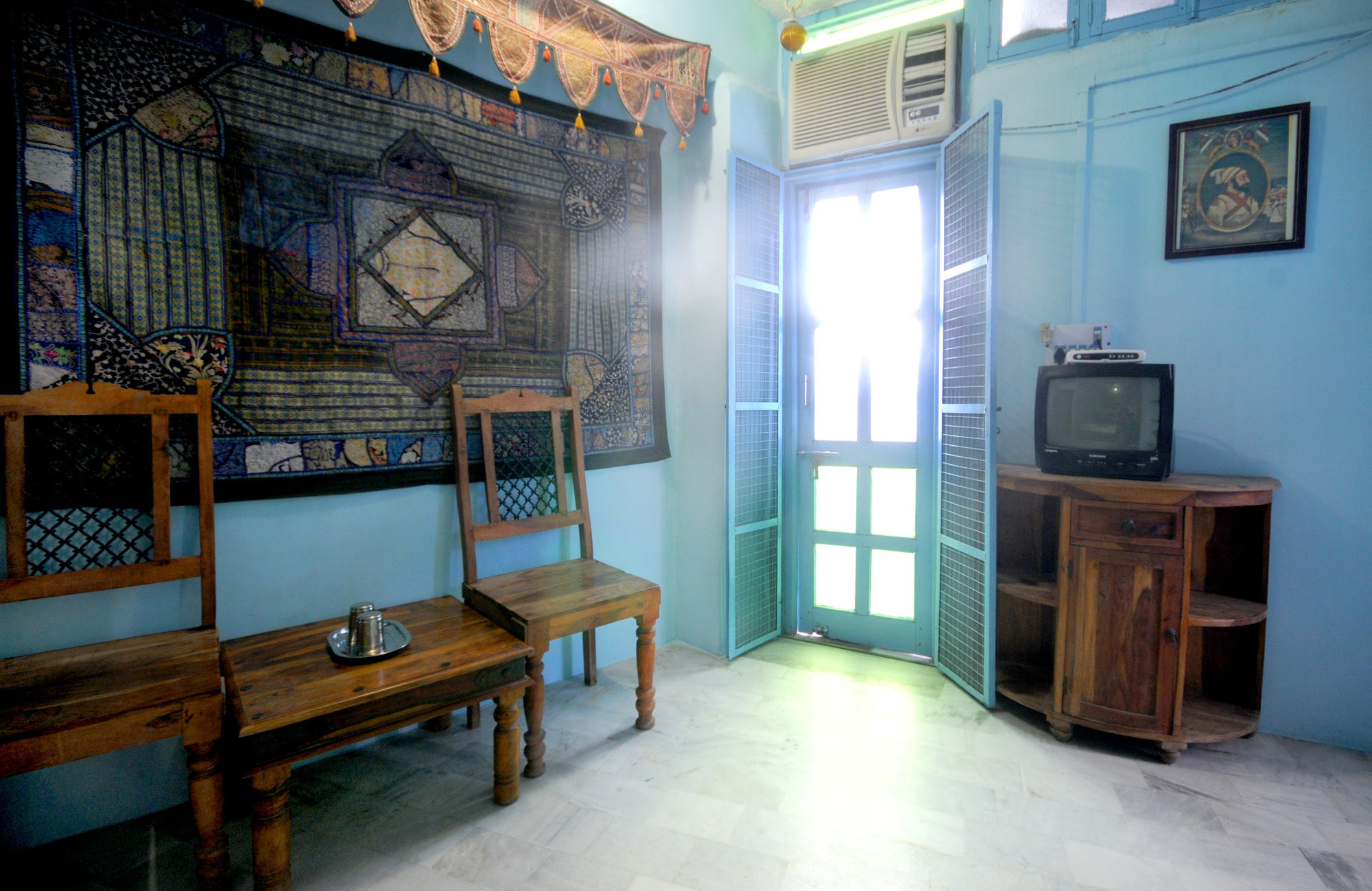 Cosy Guest House Jodhpur  Exteriör bild