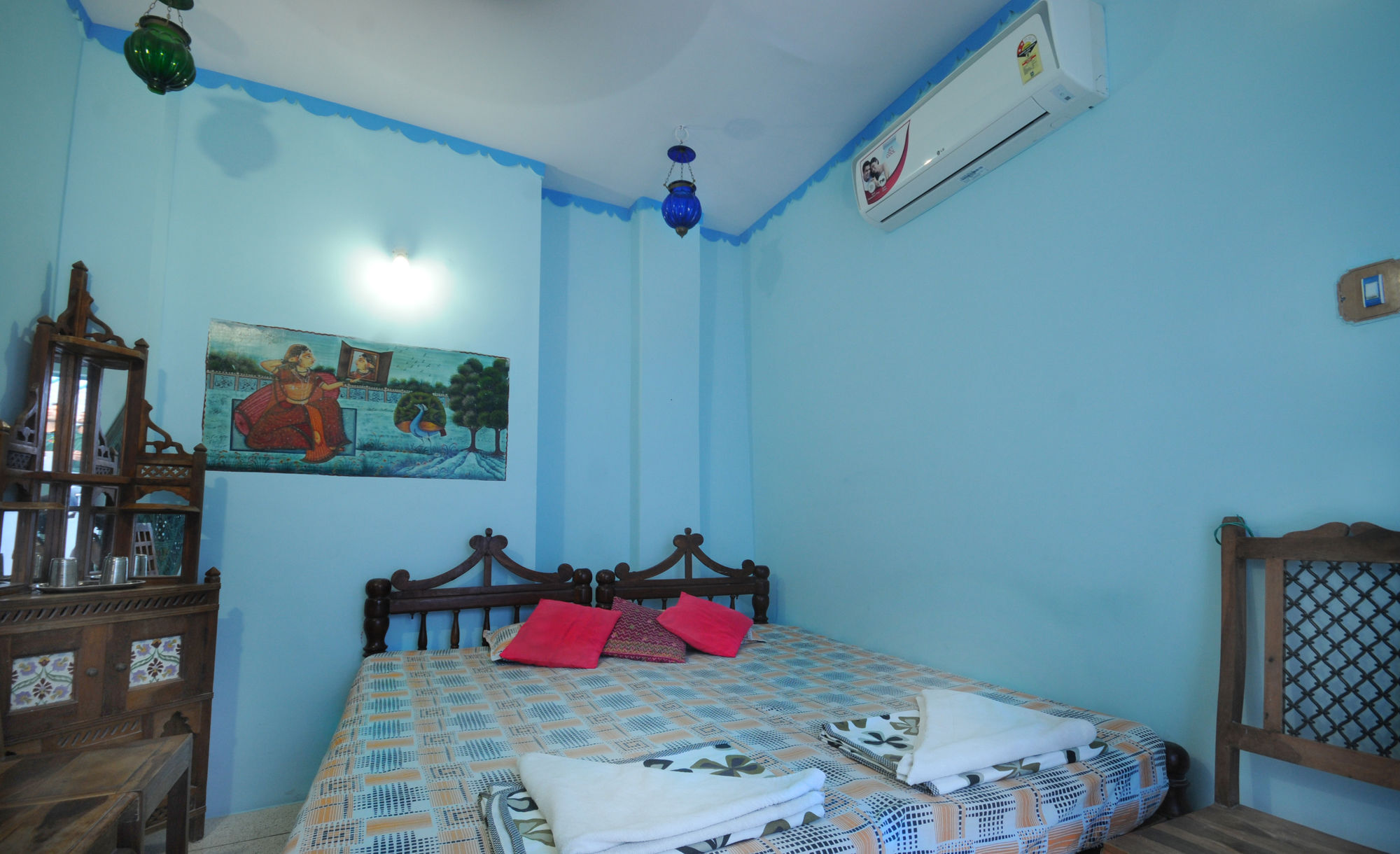 Cosy Guest House Jodhpur  Exteriör bild