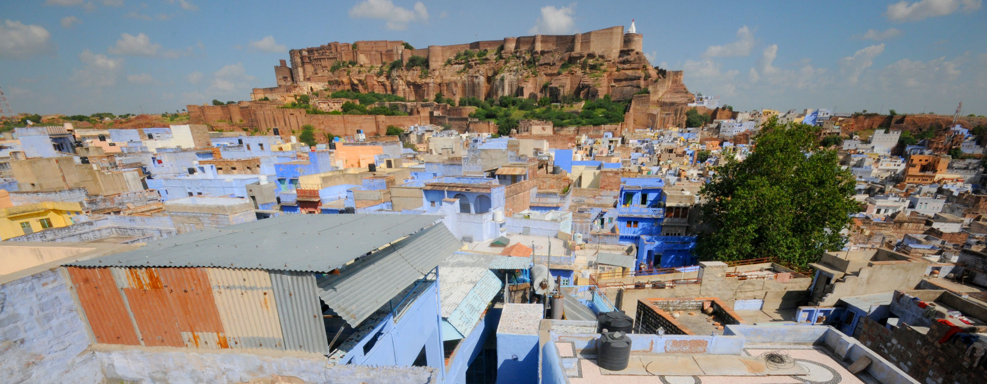 Cosy Guest House Jodhpur  Exteriör bild