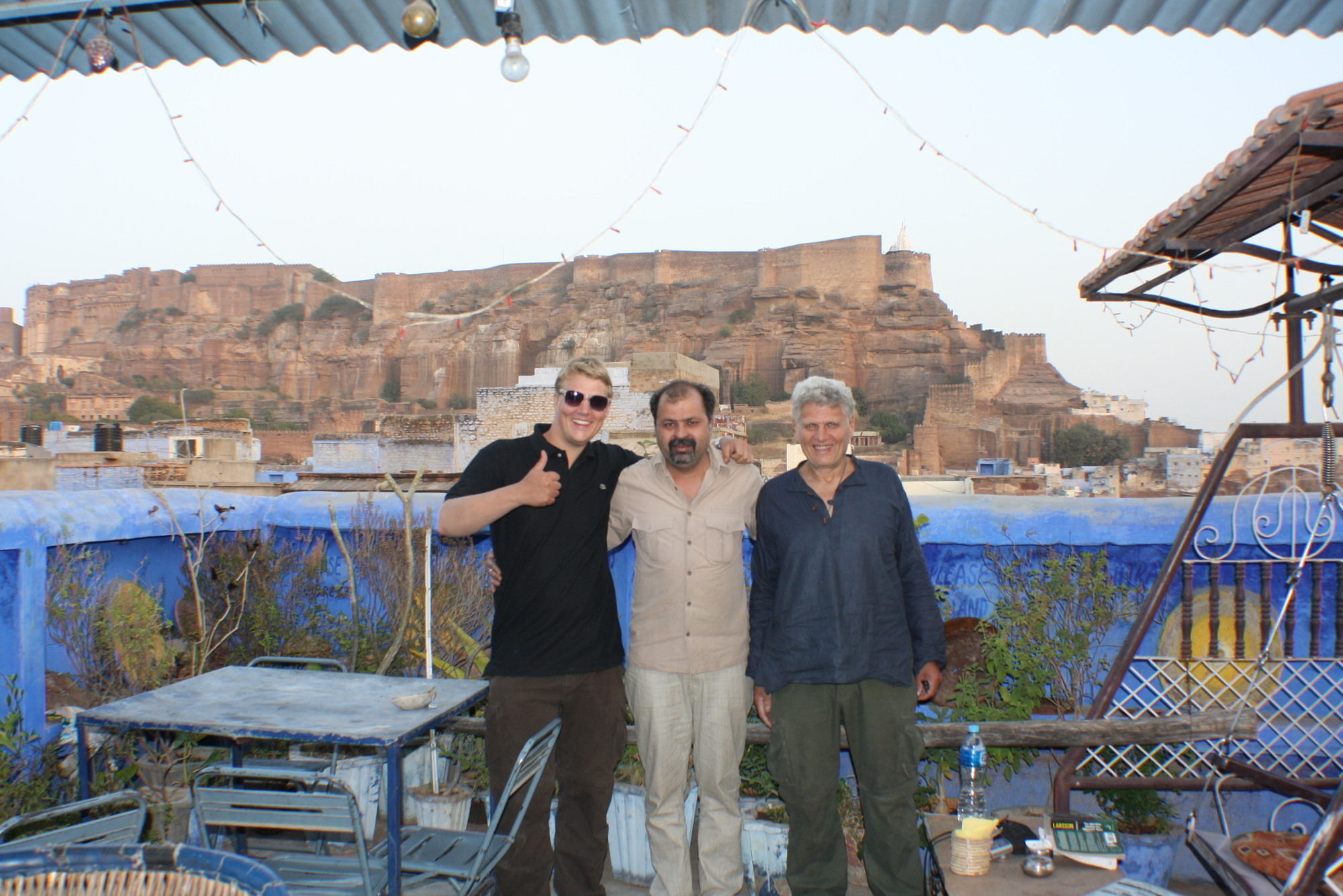 Cosy Guest House Jodhpur  Exteriör bild
