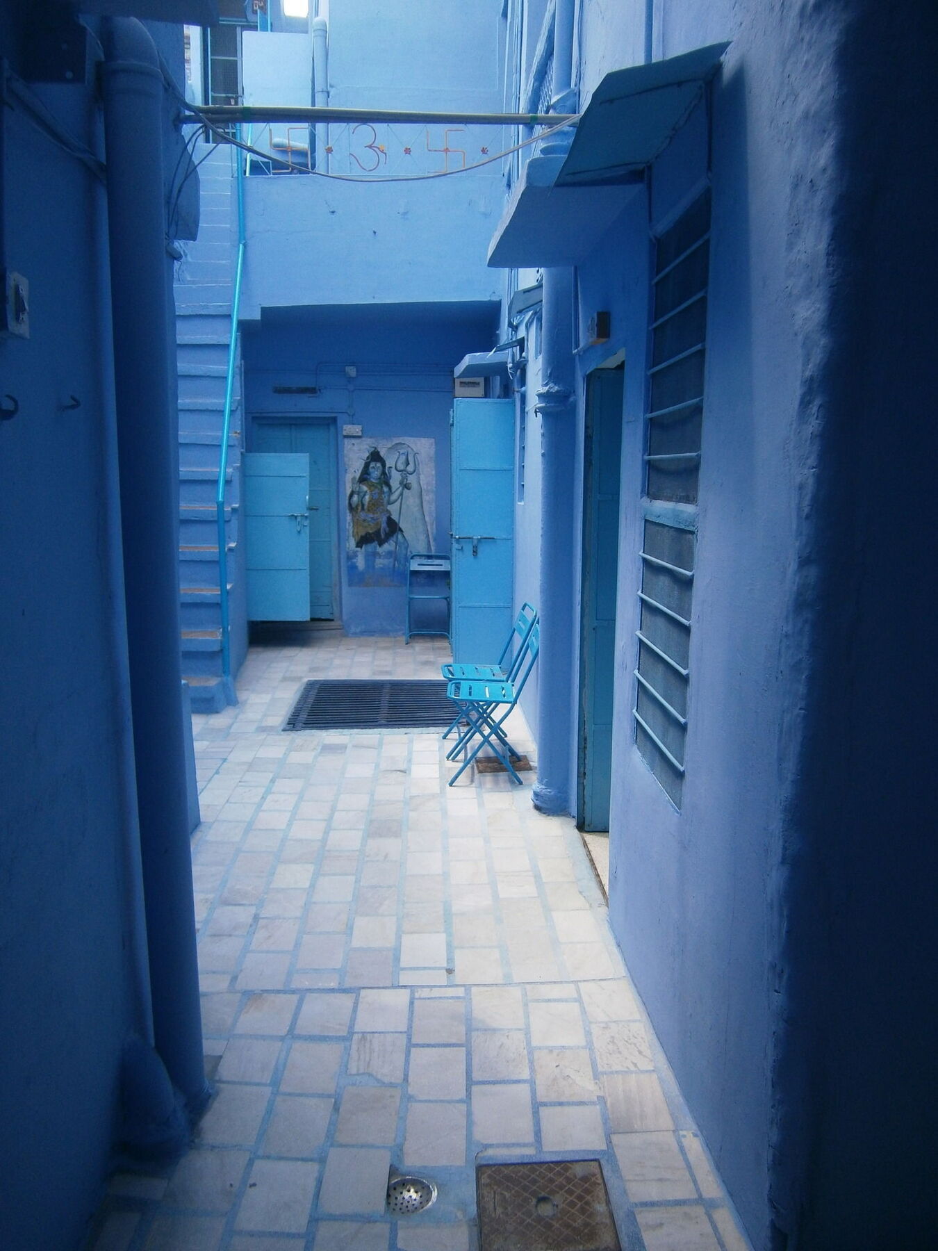 Cosy Guest House Jodhpur  Exteriör bild