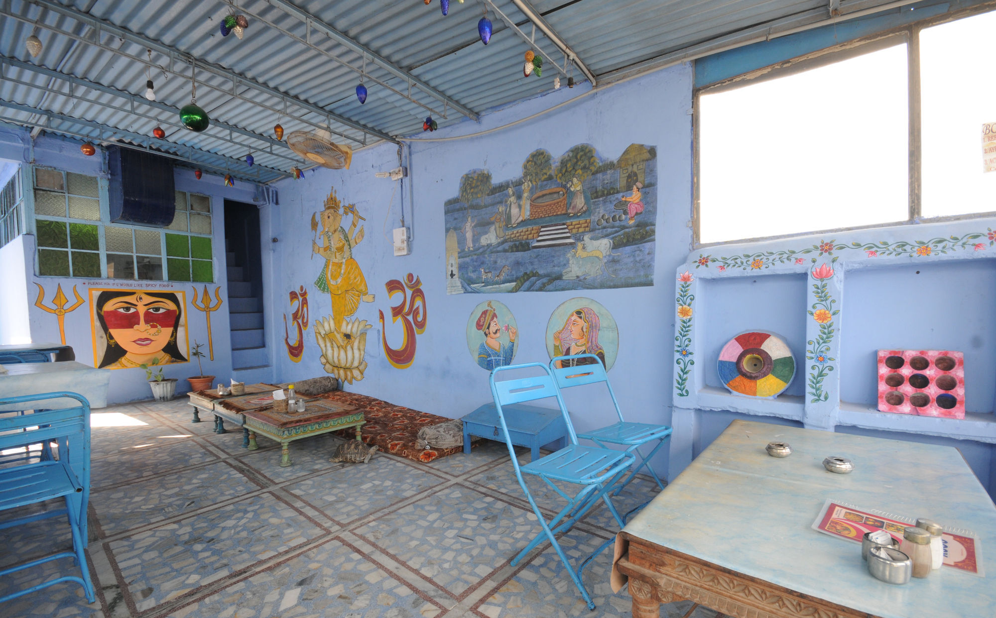 Cosy Guest House Jodhpur  Exteriör bild